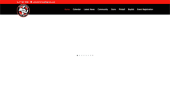 Desktop Screenshot of mguinc.com